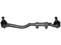 OEM 1998 Nissan Frontier Rod Kit-Tie, R - 48510-2S486