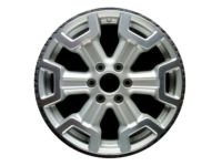 OEM 2020 Nissan Titan XD Wheel-Aluminum - 40300-EZ00B