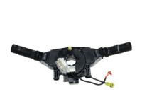 OEM 2014 Nissan Xterra Switch Assy-Combination - 25560-9CH3D