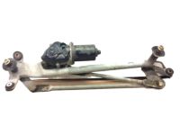 OEM Nissan Altima Motor Assy-Windshield Wiper - 28810-8J000