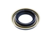 OEM 2020 Nissan Titan Seal Oil - 38342-EZ40A