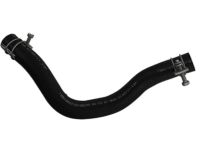 OEM 2015 Nissan NV3500 Hose Assy-Suction, Power Steering - 49717-1PD0A