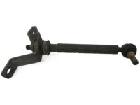 OEM 2001 Infiniti QX4 Rod Assy-Connecting, Stabilizer - 56260-2W100