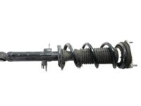 OEM Nissan 370Z ABSORBER Kit - Shock, Front - E6111-1EA0C