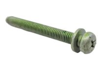 OEM 1992 Nissan 240SX Screw-Adjusting - 26022-40F01