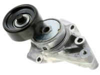OEM 2013 Nissan Frontier TENSIONER Assembly Auto - 11955-EA00B