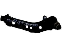 OEM 2021 Nissan NV200 Link Complete-Front Suspension, Upper LH - 54525-EW000