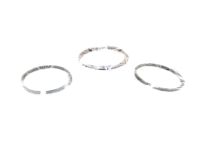 OEM Nissan Frontier Ring Set Piston - 12033-EA00B