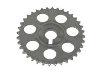 OEM 1995 Nissan Pickup Sprocket-Camshaft - 13024-40F00