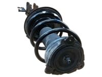 OEM 2020 Nissan Pathfinder Spring-Front - 54010-9NF0B