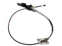 OEM 2014 Nissan NV1500 Control Cable Assembly - 34935-1PA0A