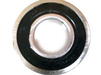 OEM 2003 Nissan Xterra Bearing Wheel - 43215-H5000