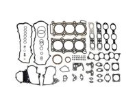 OEM 2018 Nissan GT-R Gasket Kit - Engine Repair - A0AMA-JF00A