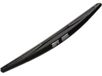 OEM 2018 Nissan Versa Note Rear Window Wiper Blade Assembly - 28790-1FA0A