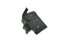 OEM 2013 Nissan Leaf Bracket Assembly-Battery Mounting - 64860-3NF0A