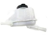 OEM 2011 Nissan Murano Tank Assy-Reservoir - 49180-JN00D