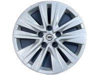 OEM 2021 Nissan Sentra Cover-Disc Wheel - 40315-6LB0A