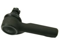 OEM 1999 Infiniti I30 Socket Kit-Tie Rod Outer - 48520-0M085