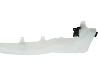 OEM 2019 Nissan Frontier Tank Assy-Windshield Washer - 28910-ZL40B