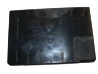 OEM 2009 Nissan Maxima Tray-Battery - 24428-3Z000