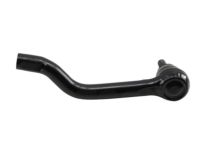 OEM 2014 Nissan GT-R Socket Kit-Tie Rod, Outer - D8520-JF00B