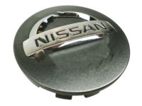OEM 2008 Nissan Sentra Disc Wheel Ornament - 40342-ZB700