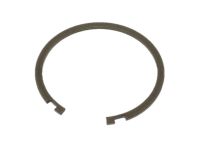 OEM 1991 Nissan NX Ring-Snap - 40214-50Y00