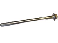 OEM 2021 Nissan NV1500 Rod Assy-Connecting, Stabilizer - 54618-1PA0A