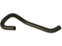 OEM 1998 Nissan Sentra Hose Assy-Suction, Power Steering - 49717-8B701