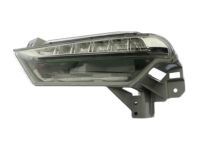 OEM 2015 Nissan 370Z Lamp Assembly-Daytime Running, LH - 26605-6GA0C