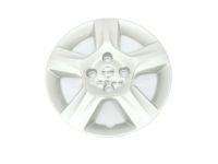 OEM 2007 Nissan Sentra Disc Wheel Cap - 40315-ET00A