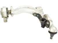 OEM 2019 Nissan 370Z Link Complete-Transverse, Rh - 54500-6GA0A