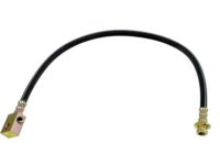 OEM 2004 Nissan Titan Hose Assy-Brake - 46210-8B410