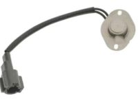 OEM 2002 Nissan Frontier Switch-Ambient - 92311-7B400