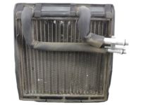 OEM 2021 Nissan Frontier EVAPORATOR Assembly Front - 27280-ZS01A
