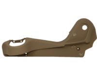 OEM Nissan Cup Holder Assembly - 88337-ZM20B