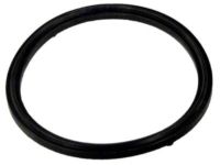 OEM Nissan Gasket Rear Belt Cover - 13533-10V00