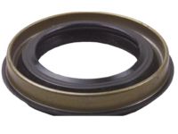 OEM 1987 Nissan 300ZX Seal-Oil Rear - 43232-F6100