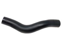 OEM 1986 Nissan D21 Hose Filler - 17228-01G01