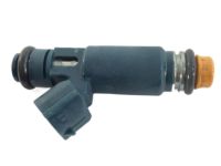 OEM 2002 Nissan Sentra Injector Assy-Fuel - 16600-8J010