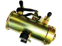 OEM 1985 Nissan 720 Fuel Pump Assembly - 17020-10W00