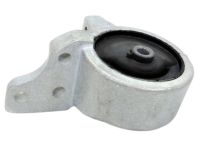 OEM 1991 Nissan NX Engine Mounting Insulator , Front - 11210-0M600