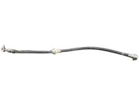 OEM 2016 Nissan Murano Hose Assy-Brake, Front - 46210-5AA0B