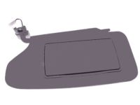 OEM Nissan Altima Holder SUNVISOR - 96409-ZX10A