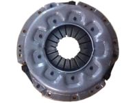 OEM 2002 Nissan Frontier Cover Assembly-Clutch - 30210-3S610