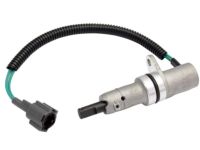 OEM Nissan SPEEDOMETER Sensor - 25010-56G00