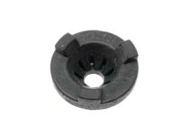 OEM 2019 Nissan Frontier Mounting Rubber - 16557-8J000