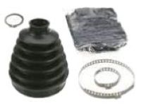 OEM Nissan Altima Repair Kit - Dust Boot, Inner - C9741-ET00J