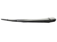 OEM Nissan Quest Rear Window Wiper Arm Assembly - 28780-1FC0A