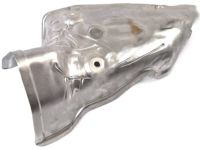 OEM 2014 Nissan NV1500 Cover-Exhaust Manifold - 16590-EA200